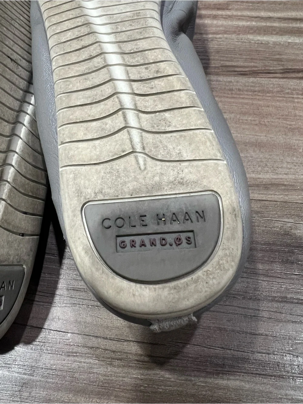 Cole Haan these are